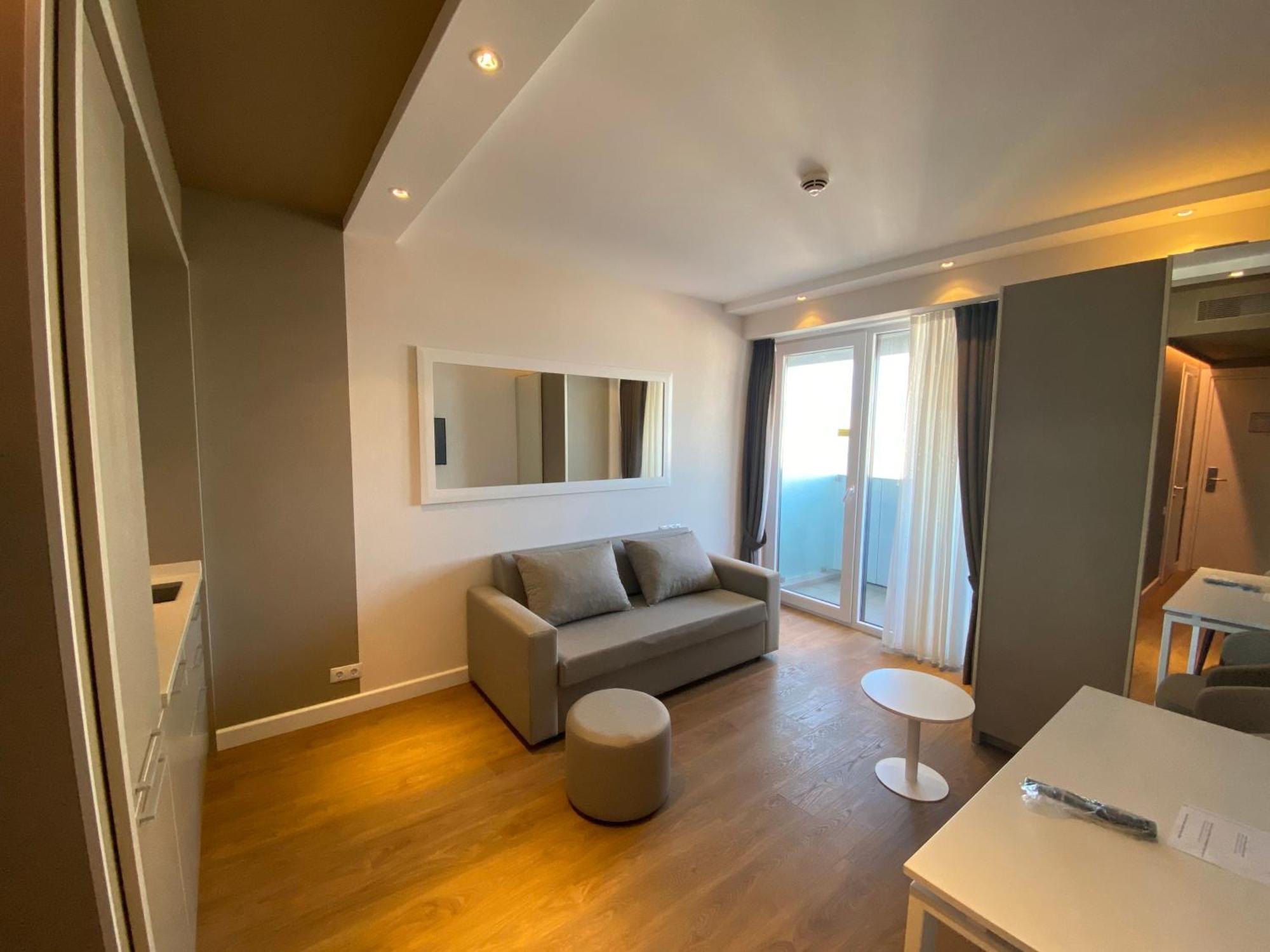 Ng Premium Apartments In Alliance Palace Batumi Zewnętrze zdjęcie